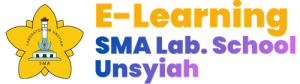 E-Learning SMA Lab. School Unsyiah